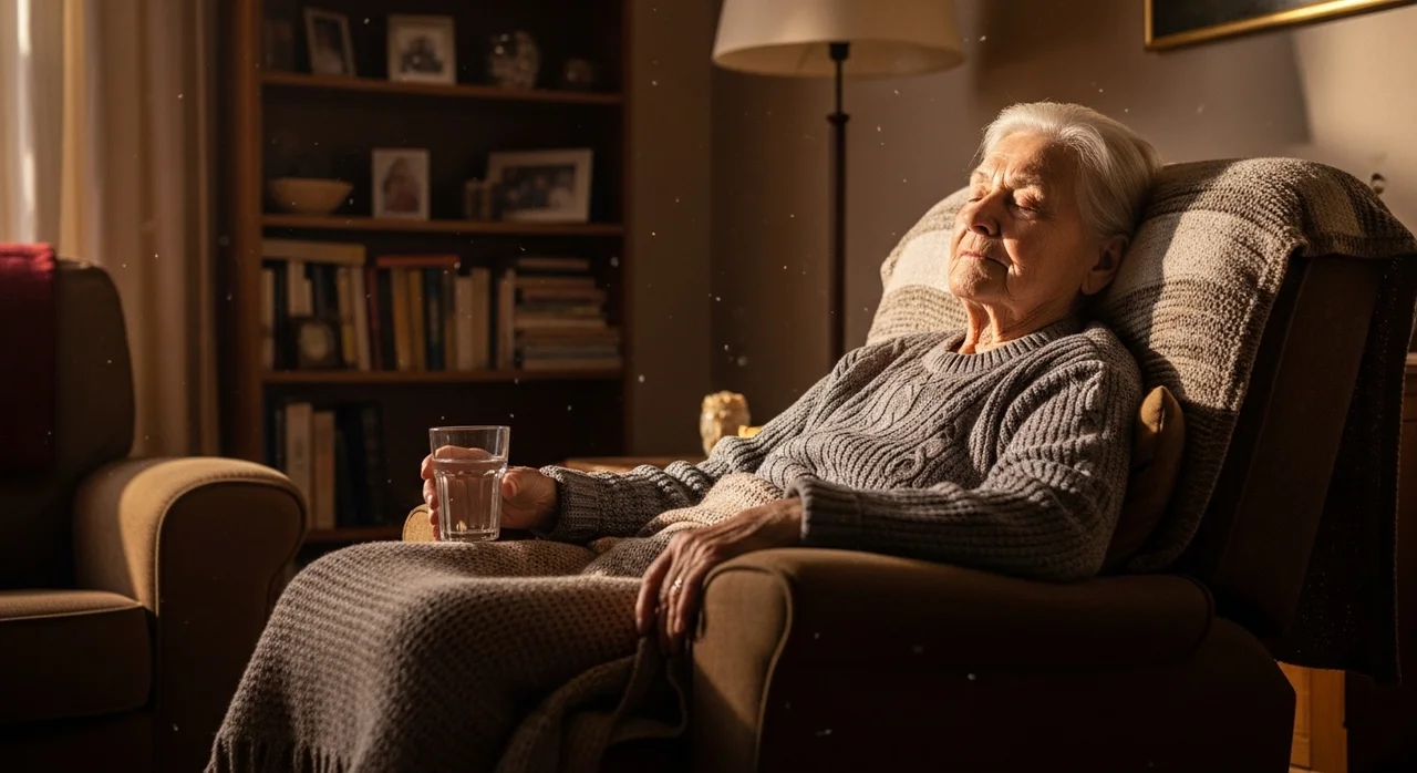 접종 후 관리법 및 부작용 대처