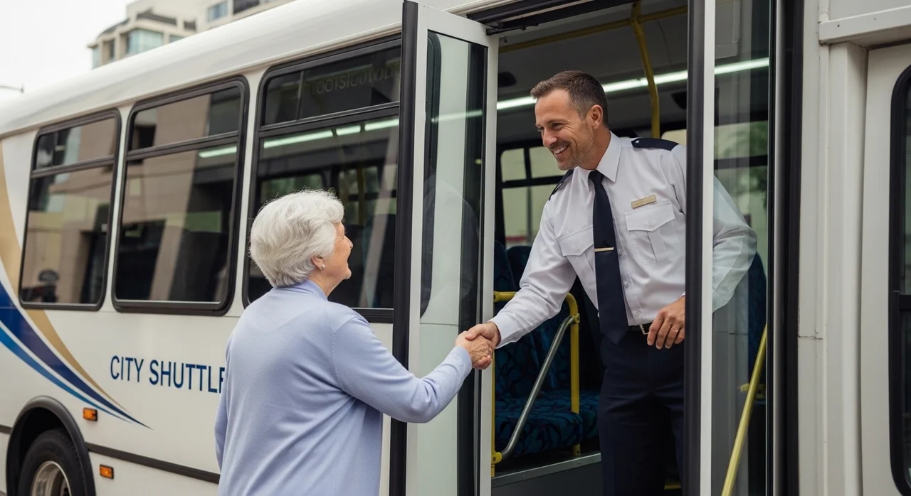 광진구 교통복지의 핵심, 광진동행버스란?