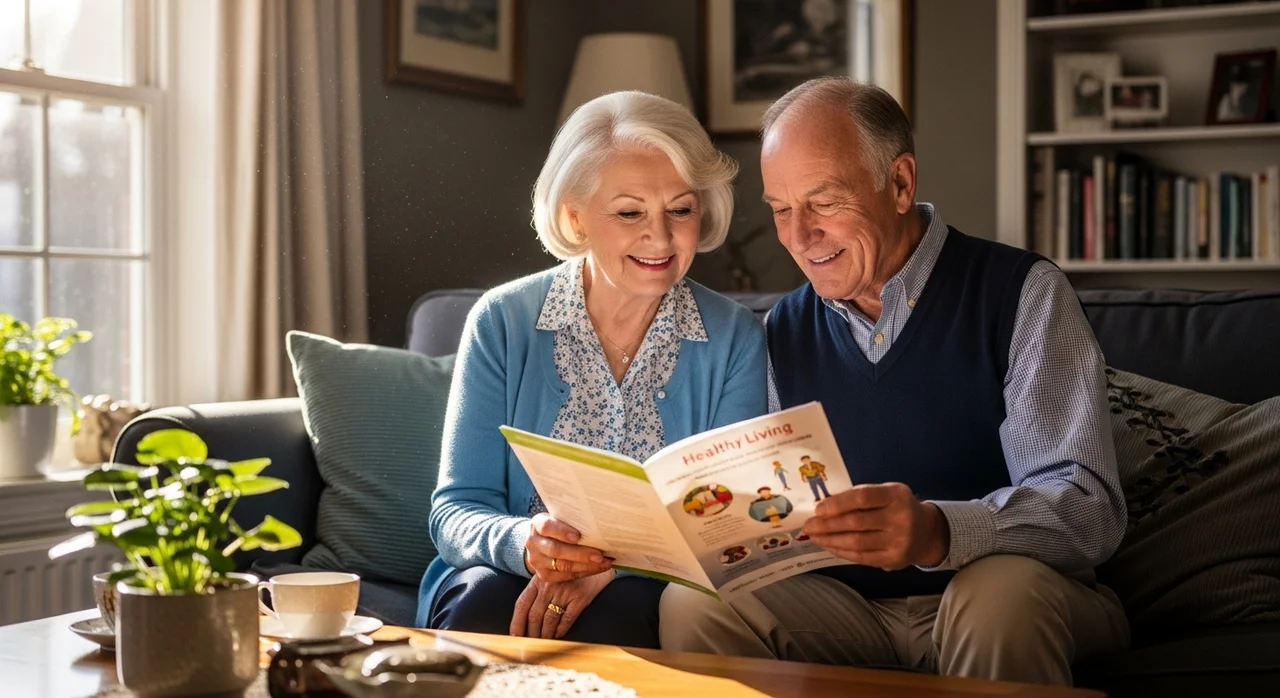 대상포진 걱정 끝! 광진구 어르신을 위한 특별한 혜택