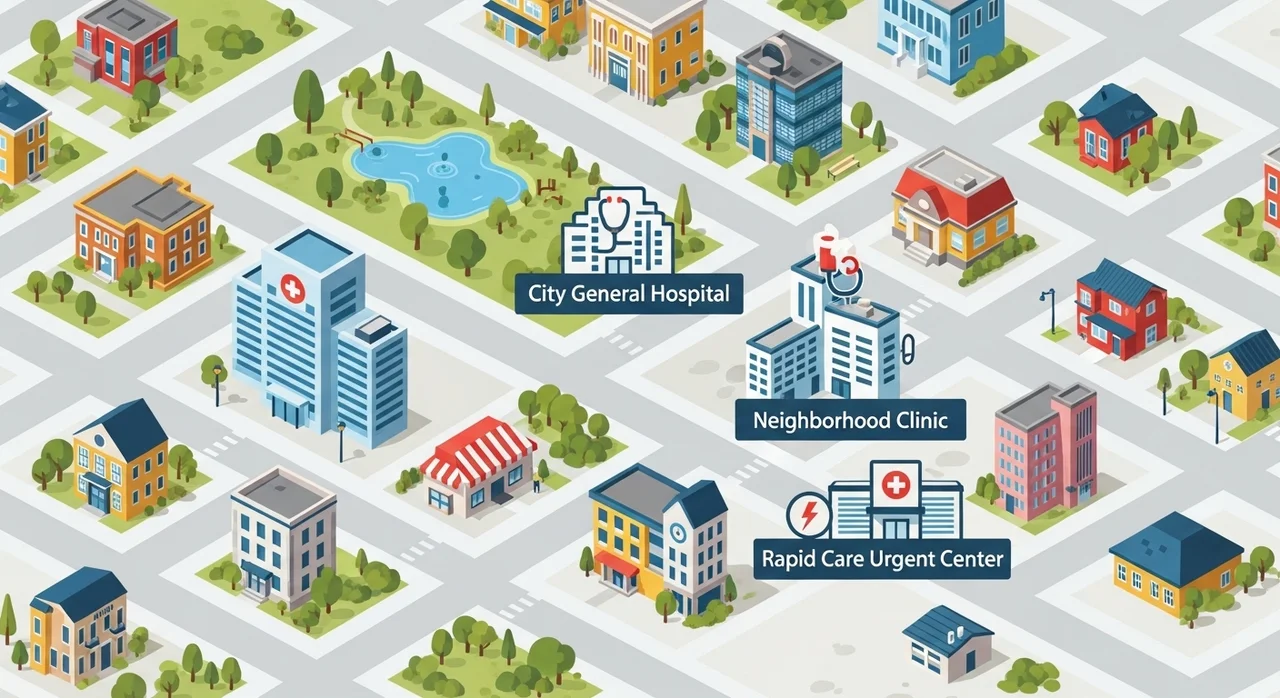 어떻게 신청하나요? 4단계 신청 가이드