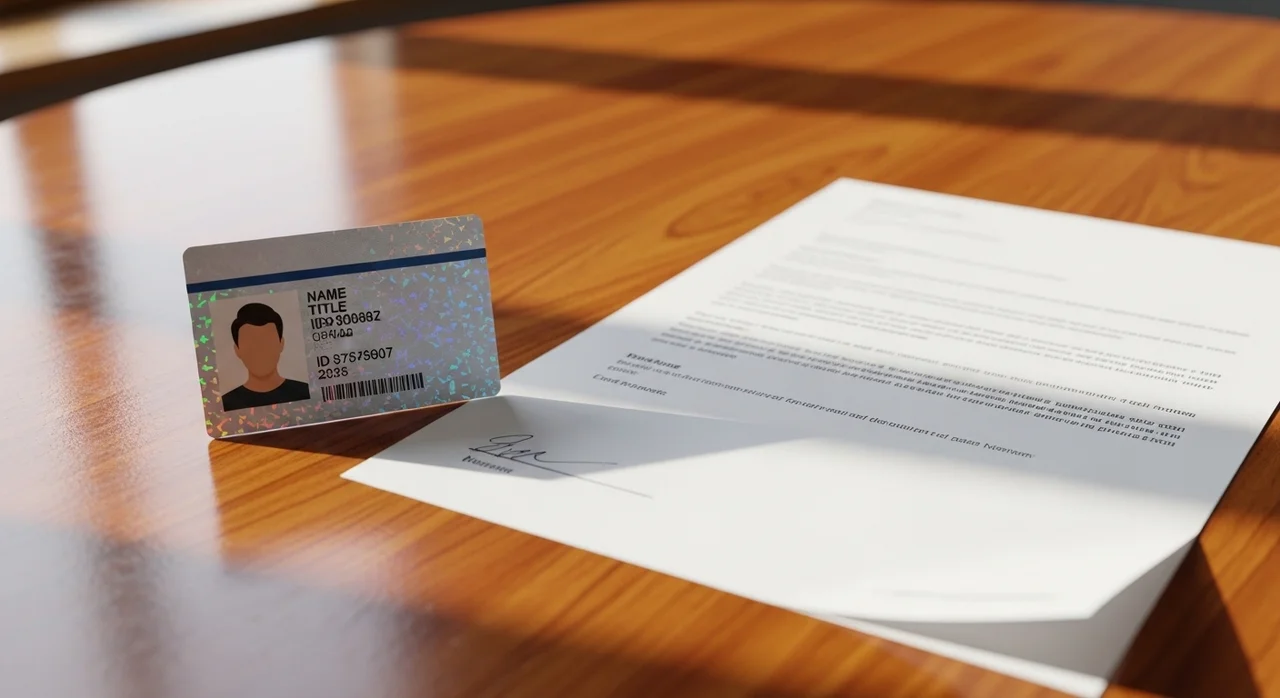 방문 전 필수! 준비물 체크리스트