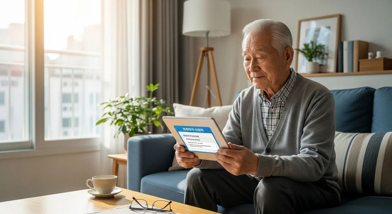 송파구 국가보훈대상자라면 놓칠 수 없는 월 10만원 혜택