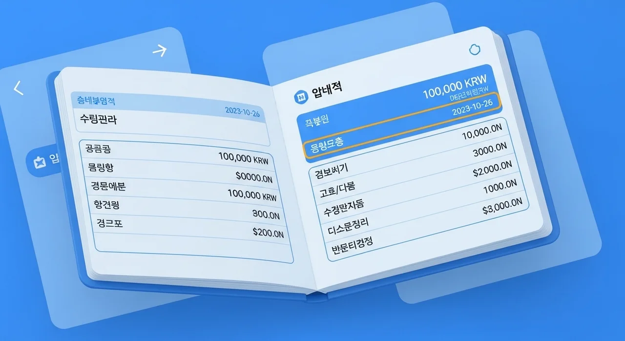 지원 금액과 지급일은 언제인가요?