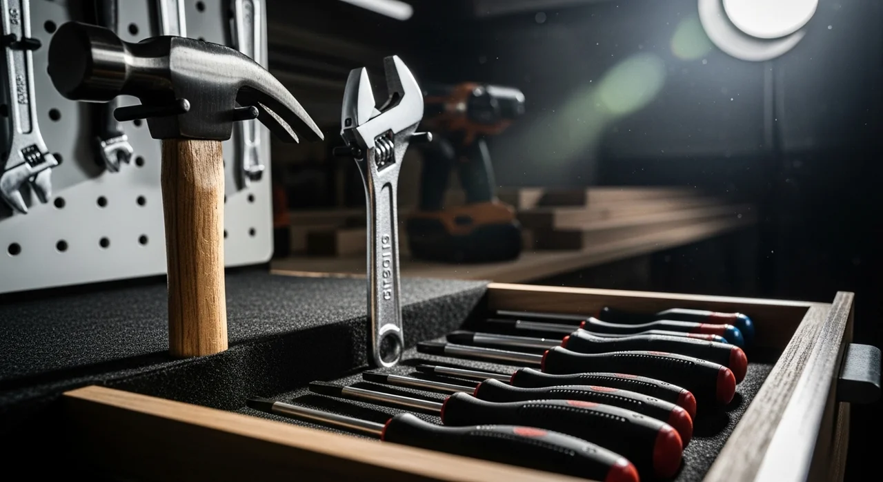 집안일 필수 도구, 이제 사지 말고 광진구에서 빌려 쓰세요!