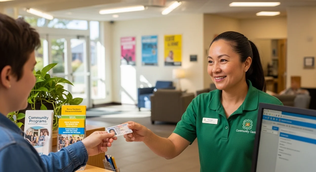 3분 만에 끝내는 생활공구 대여 신청 절차