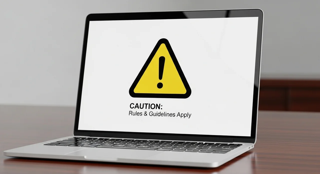 주의사항 및 놓치기 쉬운 포인트