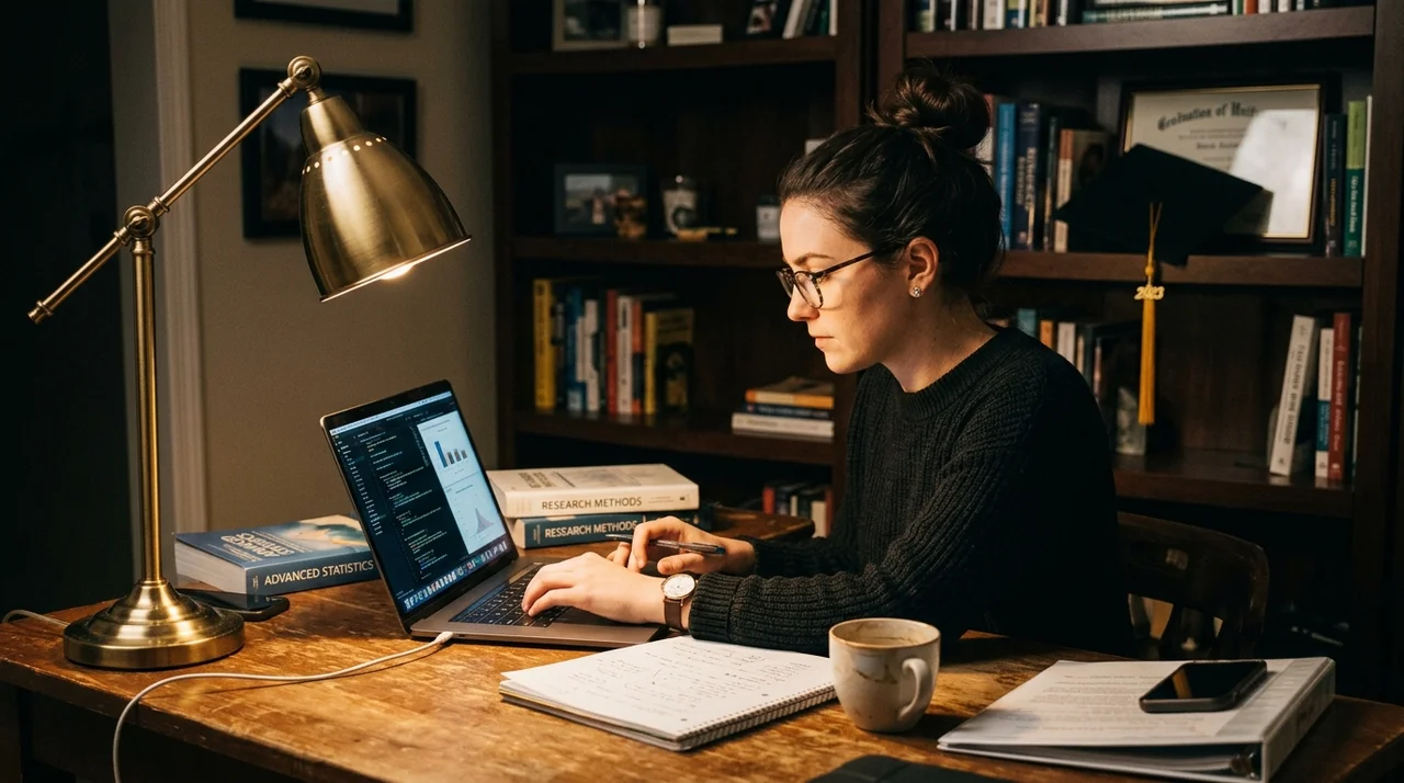 일하며 공부하는 당신을 위한 선물, 희망사다리 2유형 장학금
