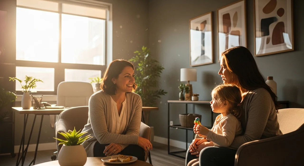 경계선 지능 아동을 위한 희망, 맞춤형 사례 관리 서비스란?