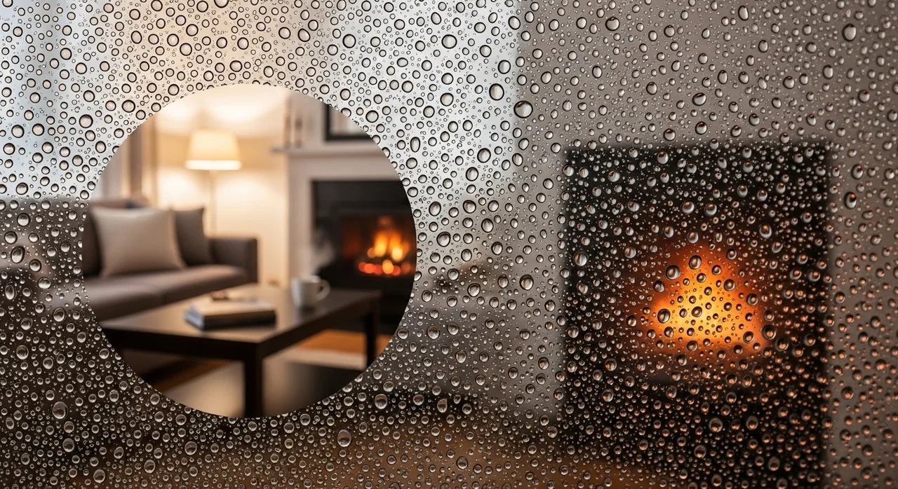 안경 김서림 방지, 이것만 알면 24시간 선명해요