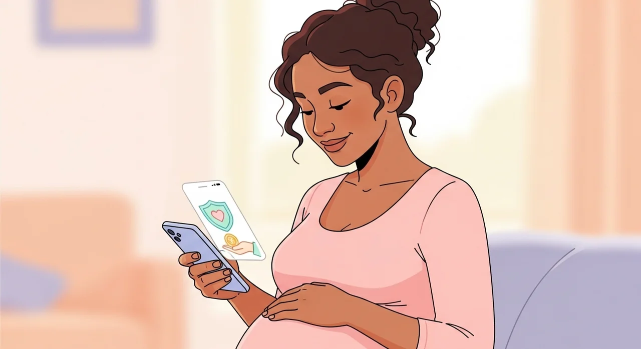 임산부 병원비 걱정 끝! 19대 고위험 임신질환 의료비 지원이란?