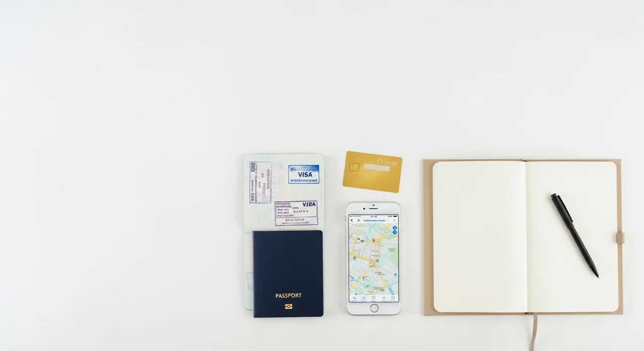 신청 전 준비물과 주의사항 (실수 방지)