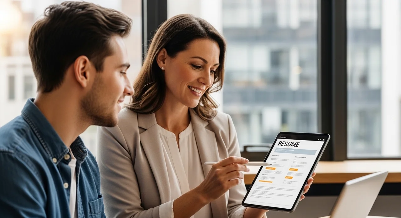 현직자가 알려주는 취업 역량 강화 꿀팁