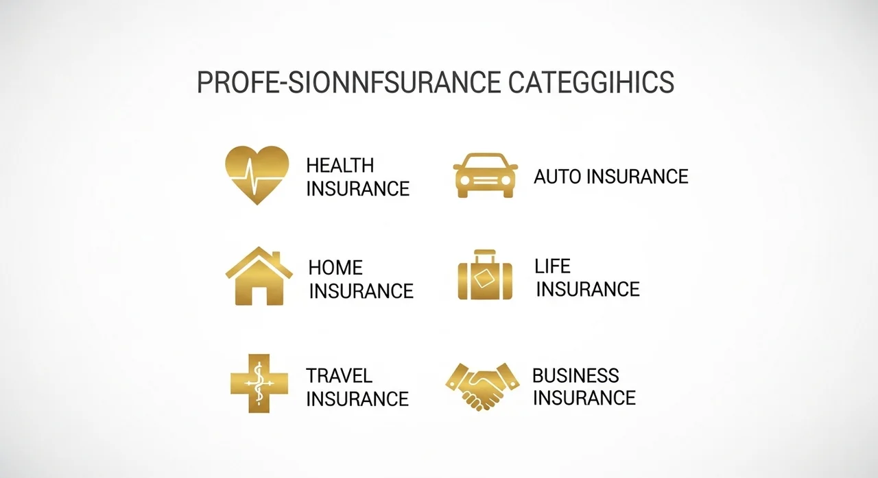 조회 가능한 숨은 보험금의 종류와 특징