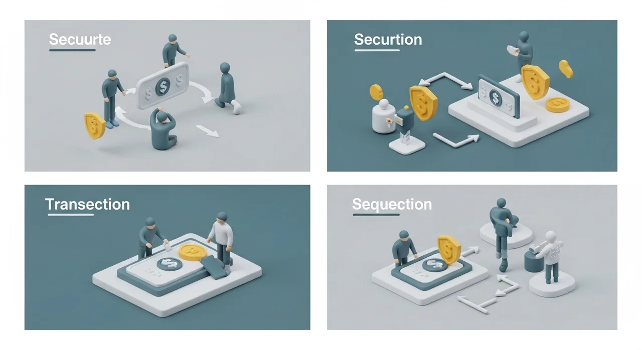 1분 만에 끝내는 숨은 보험금 조회 및 신청 단계