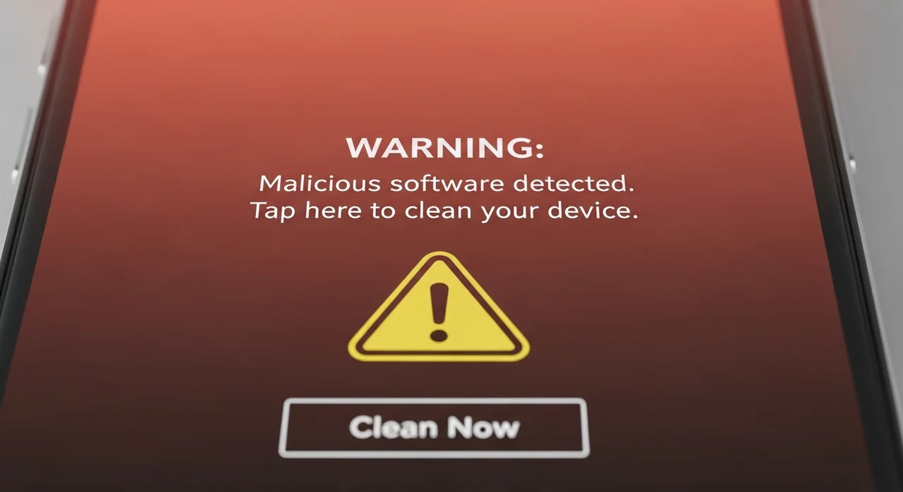 이런 분들은 주의하세요! 사칭 문자 및 피싱 경고