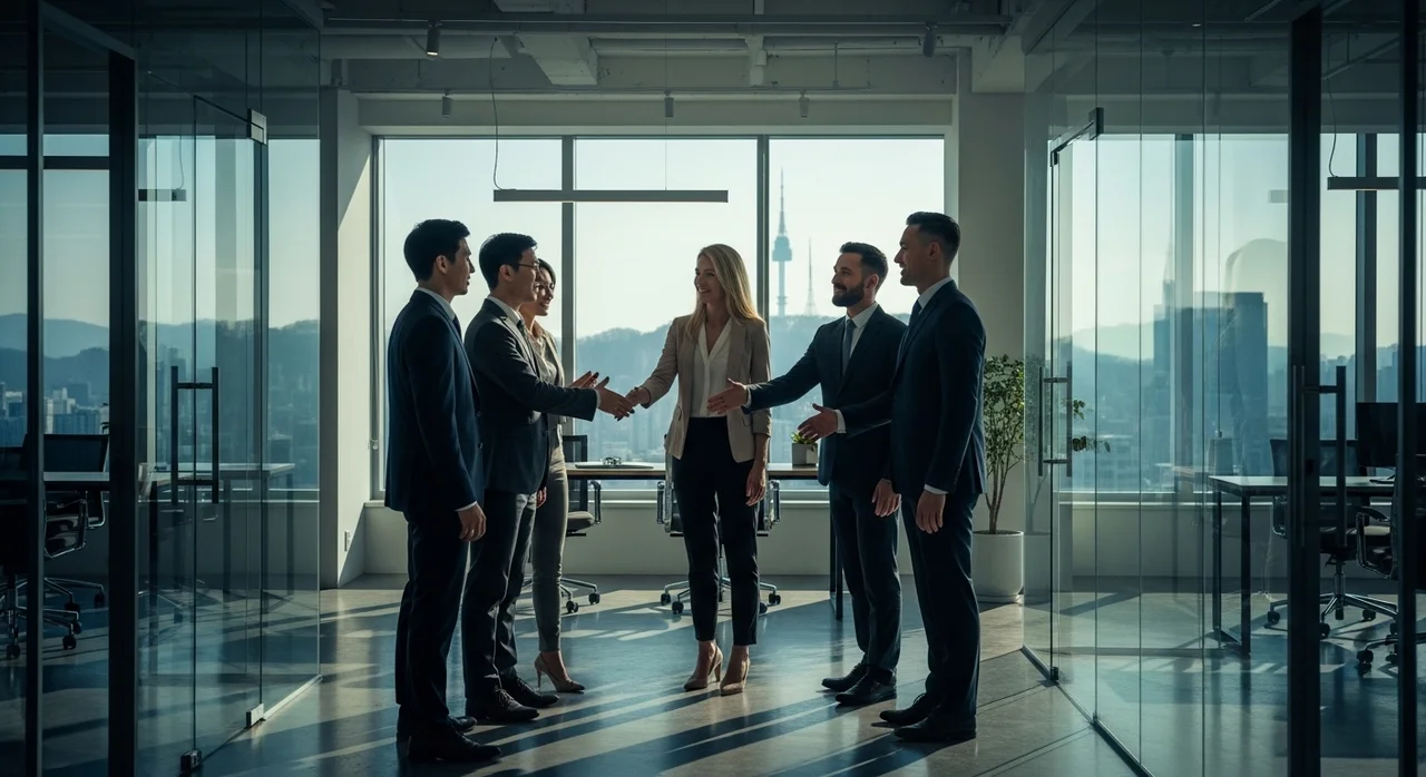 K-스타트업 그랜드 챌린지, 글로벌 창업의 관문