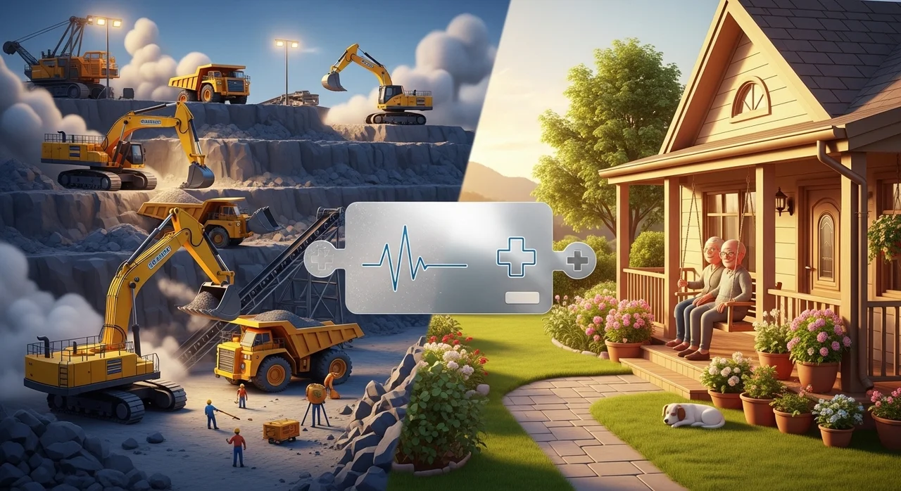 현직자와 퇴직자, 지원 방식이 어떻게 다를까?