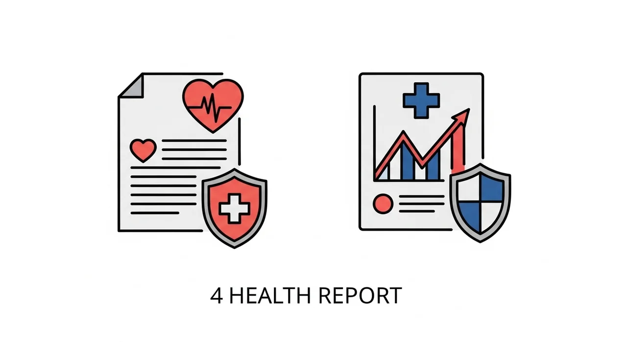 건강진단 지원 비용 신청 절차 4단계