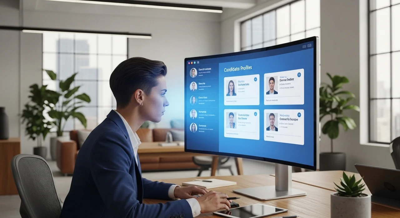 기업 도약보장 패키지: 우리 회사에 딱 맞는 인재 찾기