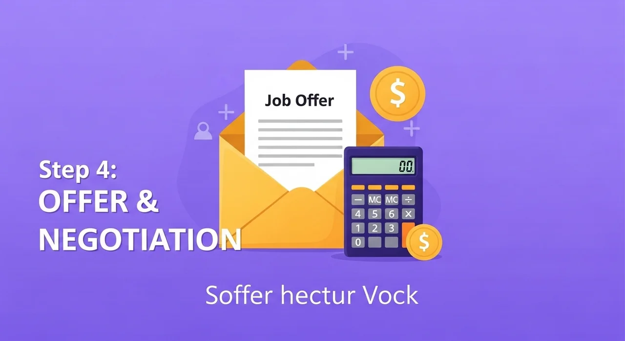 도약보장 패키지 신청 및 진행 절차 (5단계)