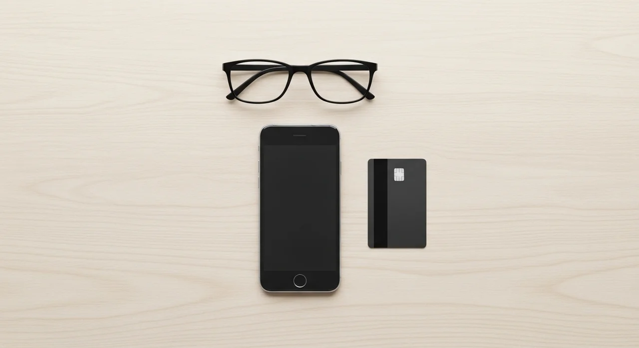 신청 전 필수 준비물과 확인 사항