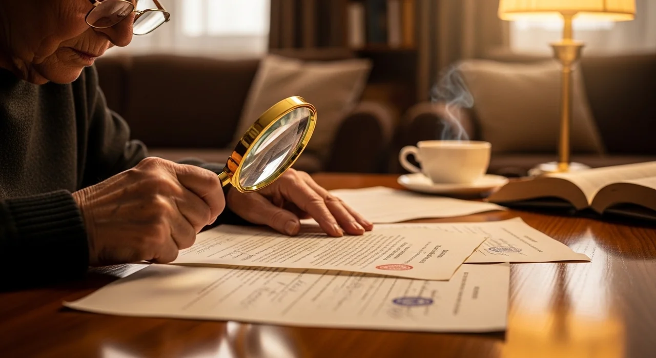 신청 전 반드시 확인해야 할 자격 요건