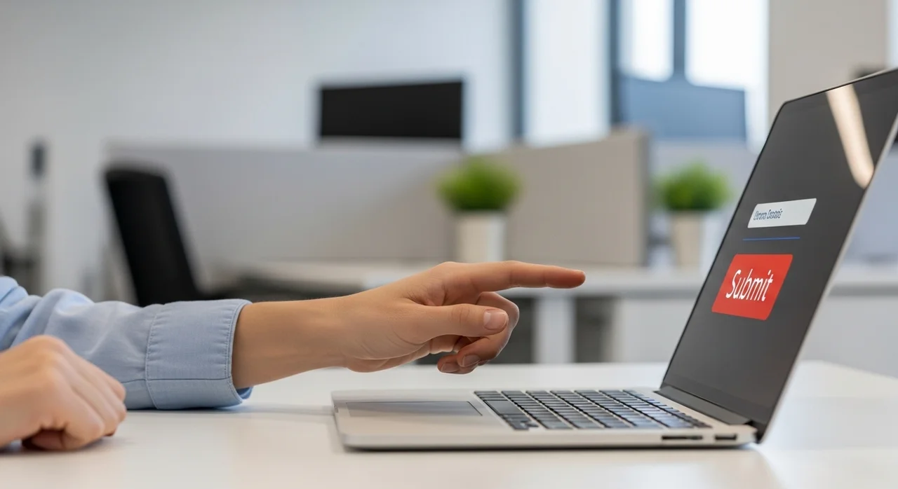 신청 절차 3단계 가이드