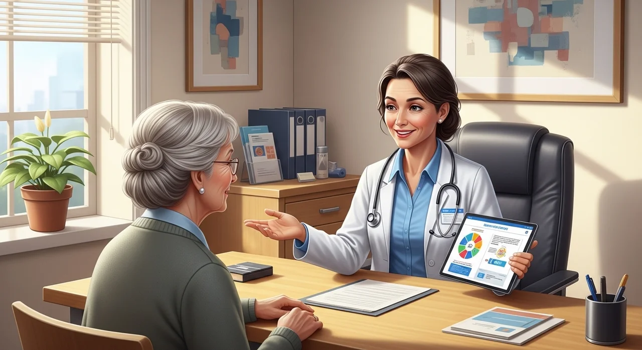 기초생활수급자 독감 백신 지원, 한눈에 확인하세요