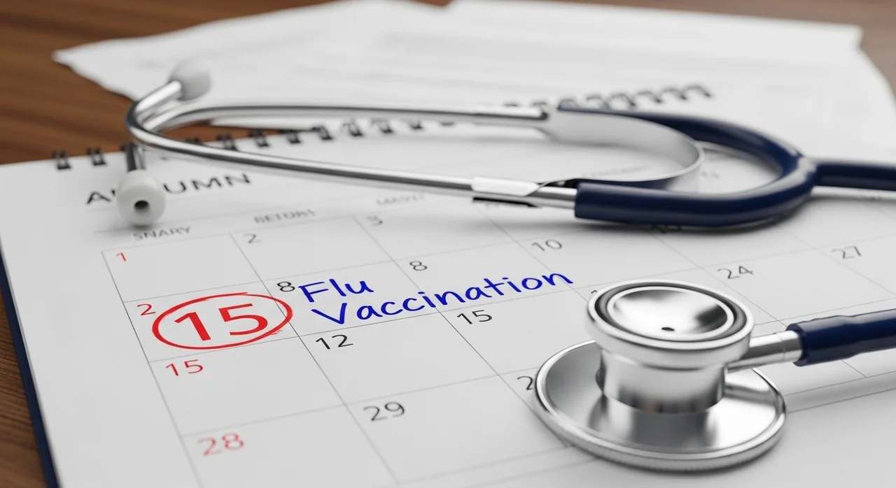 지원 대상 및 2026년 접종 일정 안내