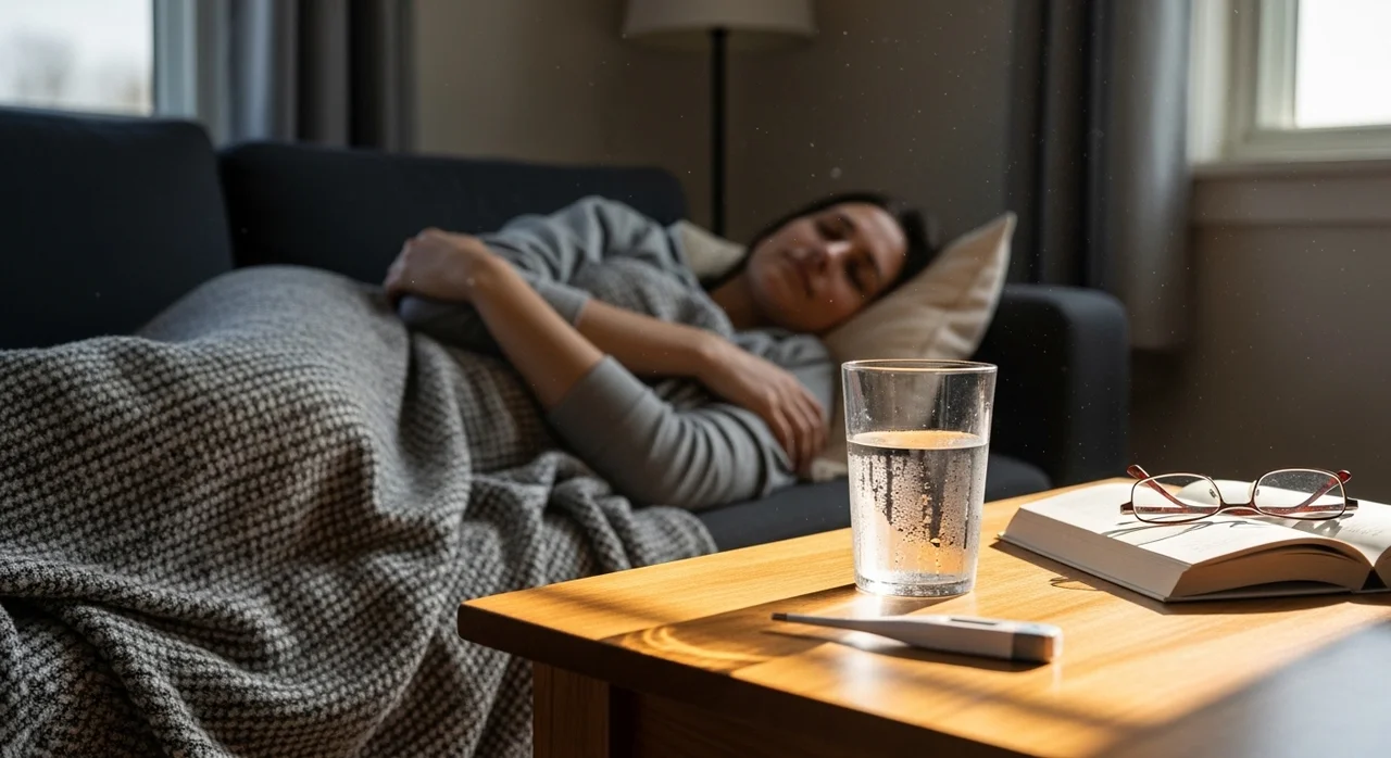 접종 전후 주의사항 및 안전 수칙