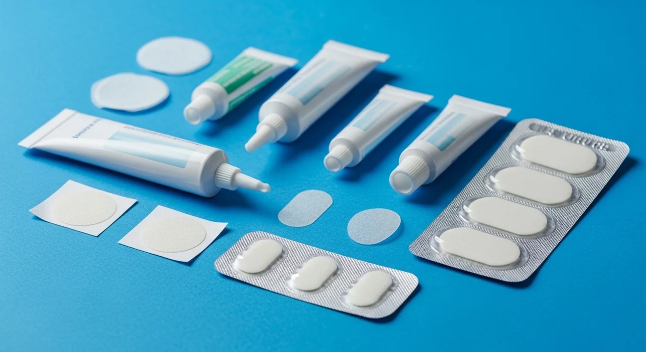 효과 빠른 입병 약 선택 가이드: 상황별 추천