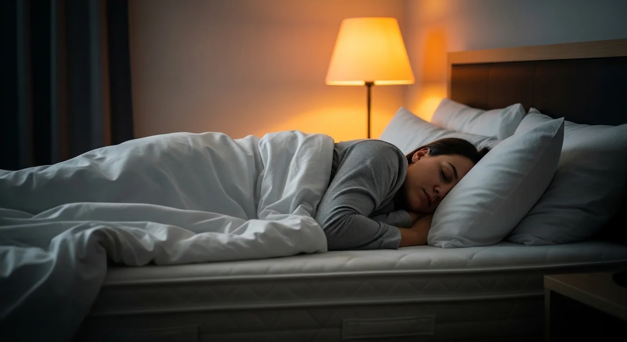 3일 안에 입병 끝내는 실전 관리 4단계