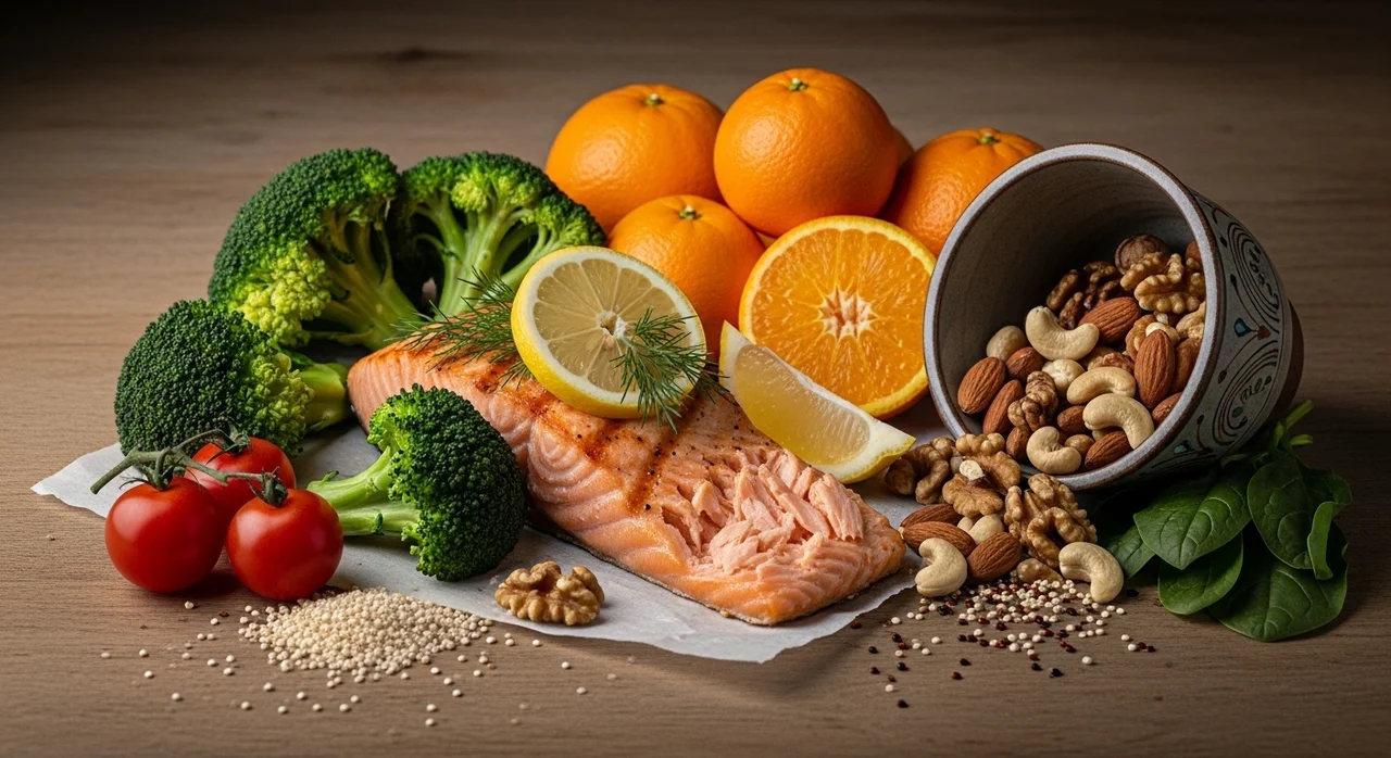 평소 입병이 자주 난다면? 필수 영양제 체크리스트