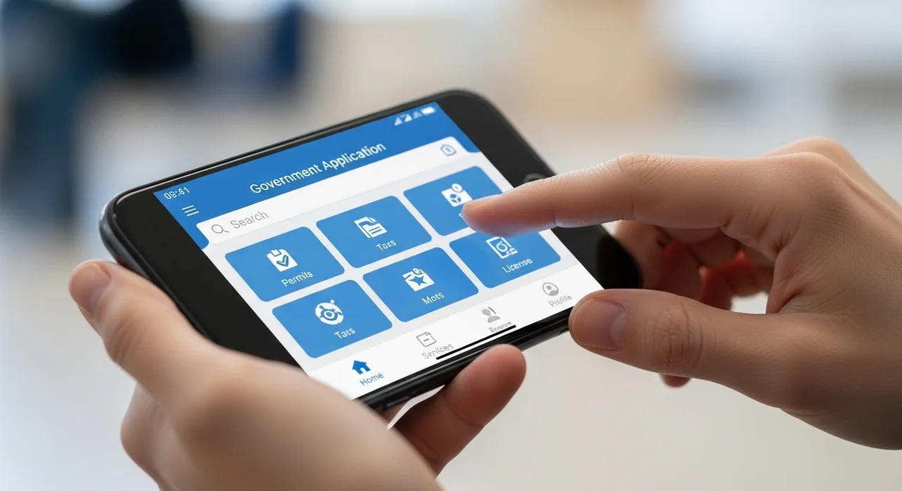 따라만 하면 끝! 3분 만에 신청하는 방법