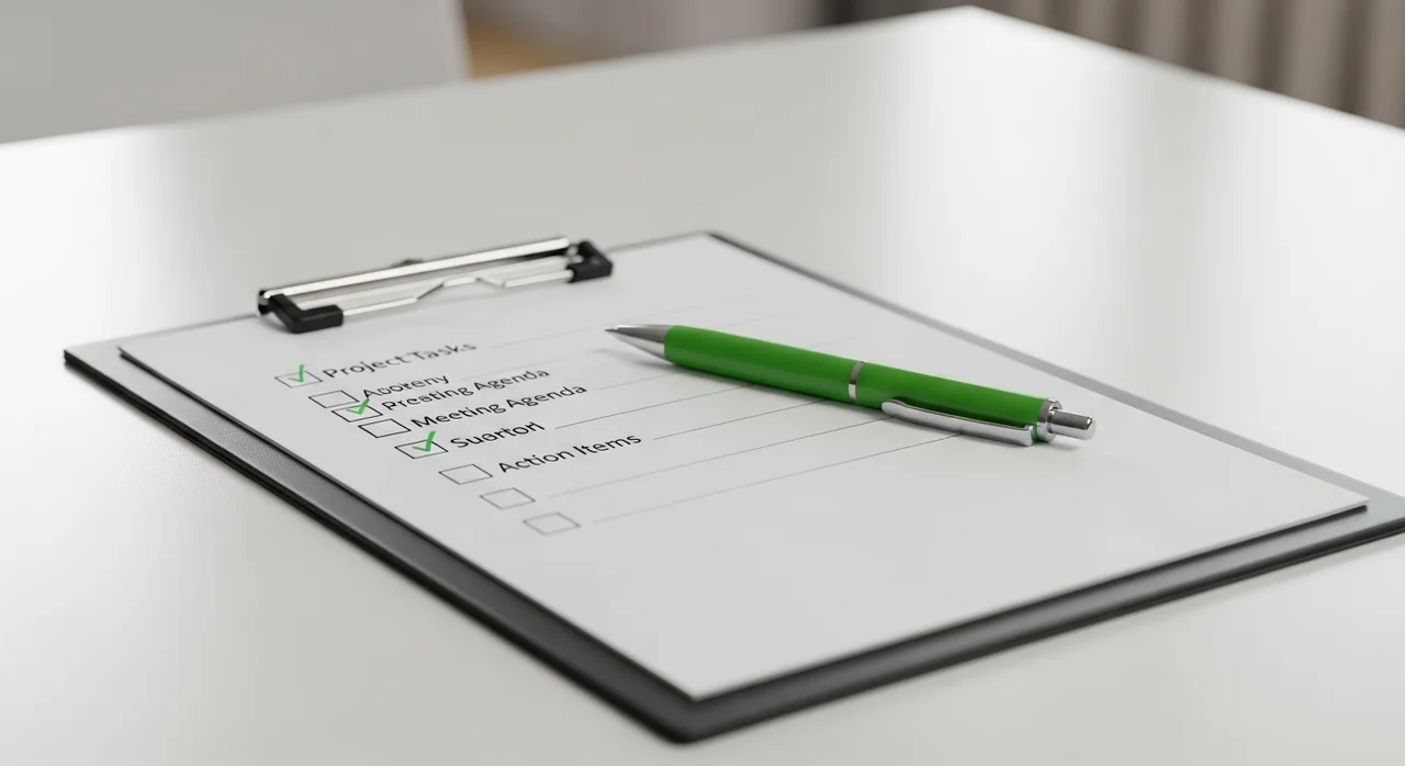 신청 전 필수 체크리스트와 유의사항