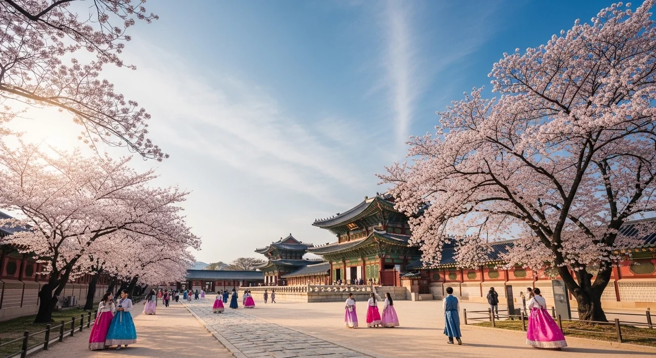 주말 나들이의 즐거움, 문화 유산 관람료 감면으로 더 가볍게!