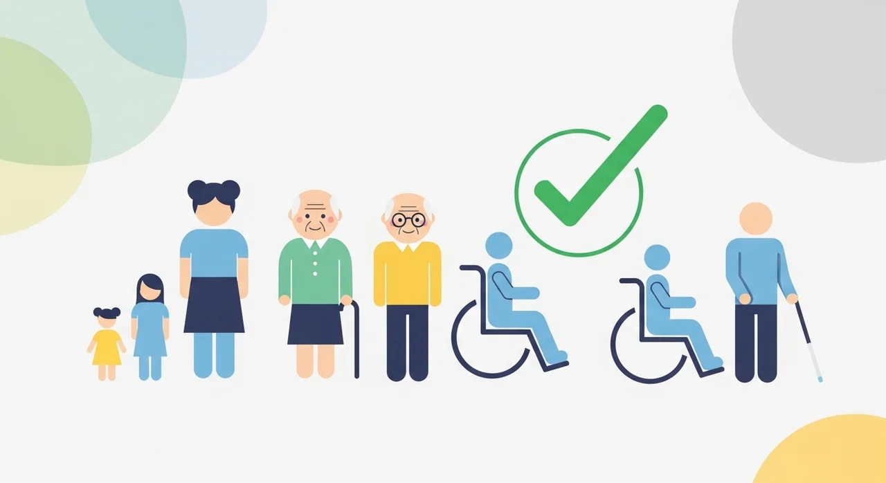 나도 대상일까? 관람료 감면 대상 및 조건 한눈에 보기