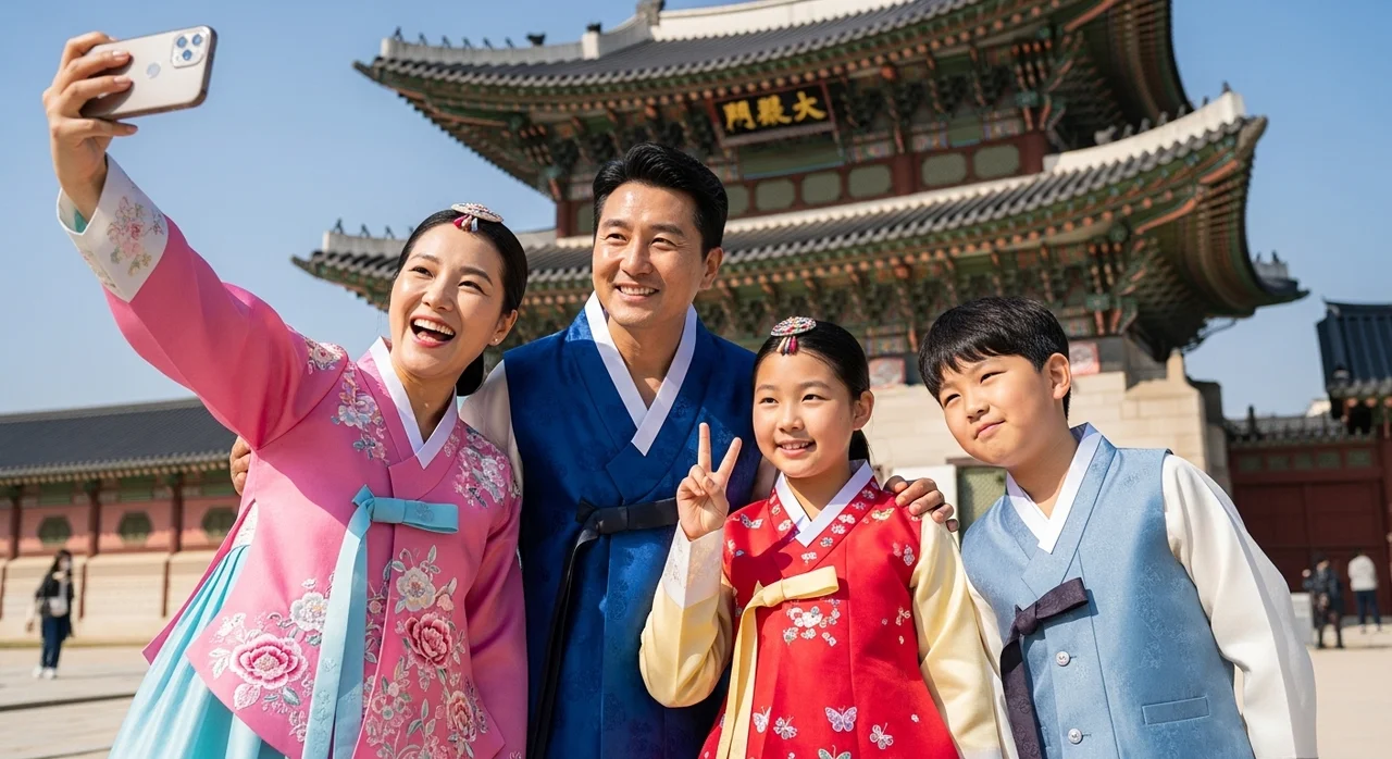 나들이 200% 즐기는 마지막 꿀팁: 무료 관람의 날!