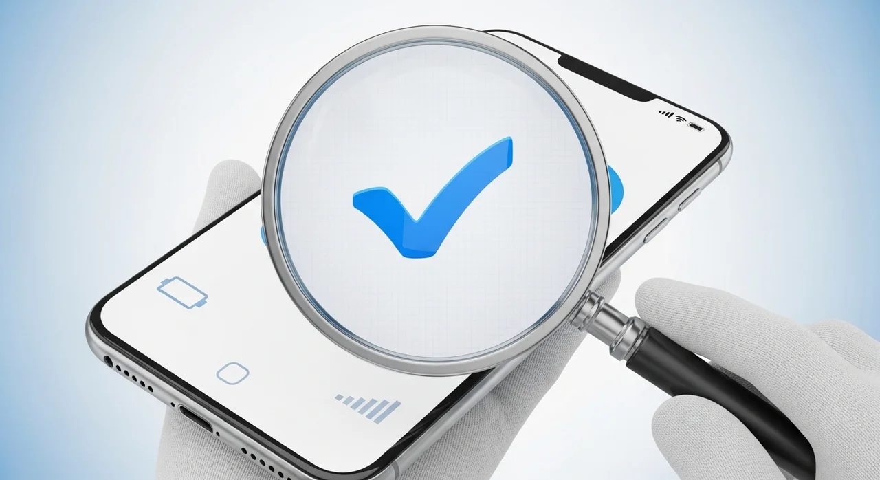 입금 전 필수! 3단계 신뢰 검증 절차