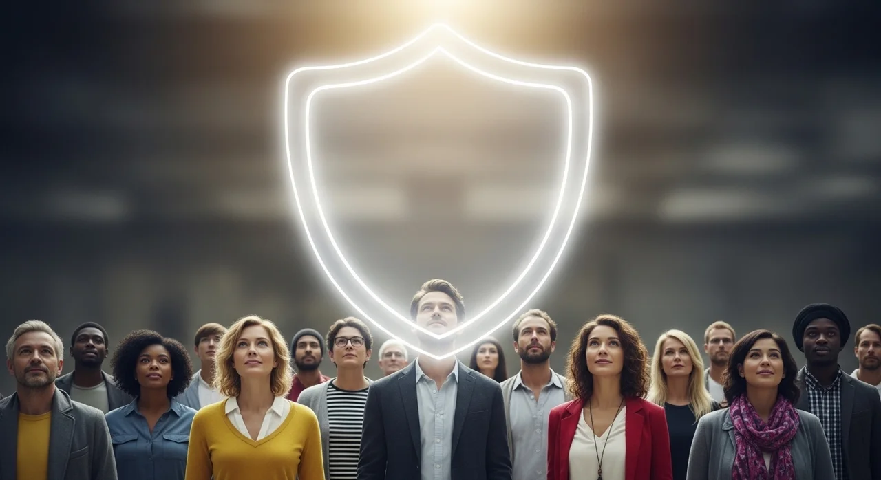 불법체류 중이라도 걱정 마세요: 통보의무 면제 제도