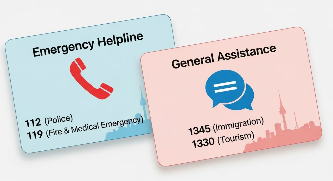 추가로 도움을 받을 수 있는 외부 채널