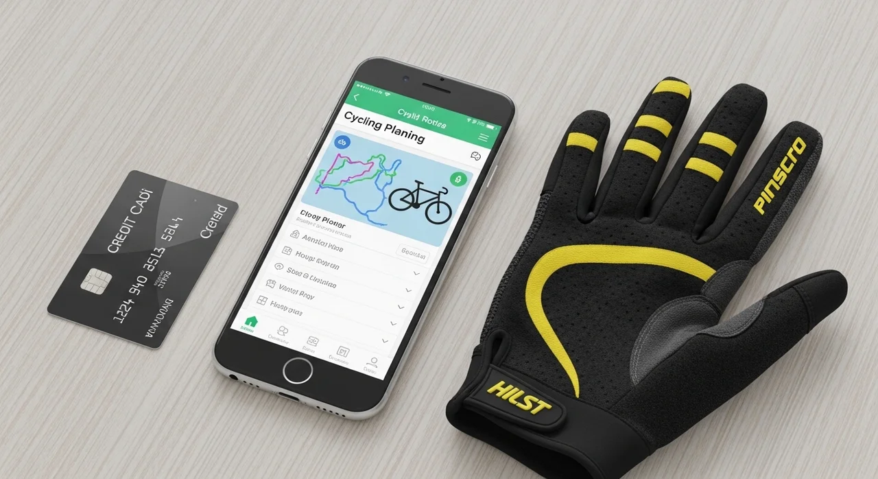 출발 전 필수! 1분 만에 끝내는 준비물 체크리스트