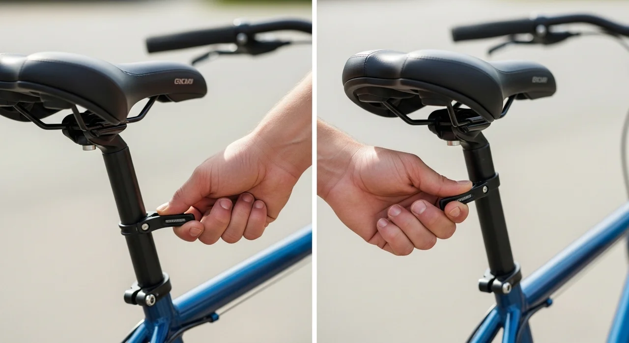 실전! 3단계로 끝내는 대여 및 주행 방법