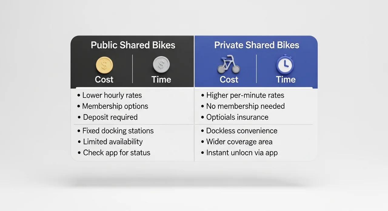 가장 궁금해하는 요금 체계 완벽 비교