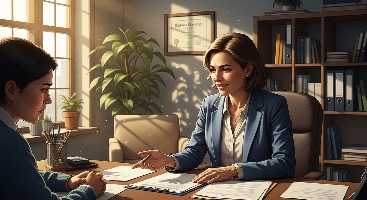 전세사기 피해를 입으셨나요? 가장 먼저 확인해야 할 핵심 지원책