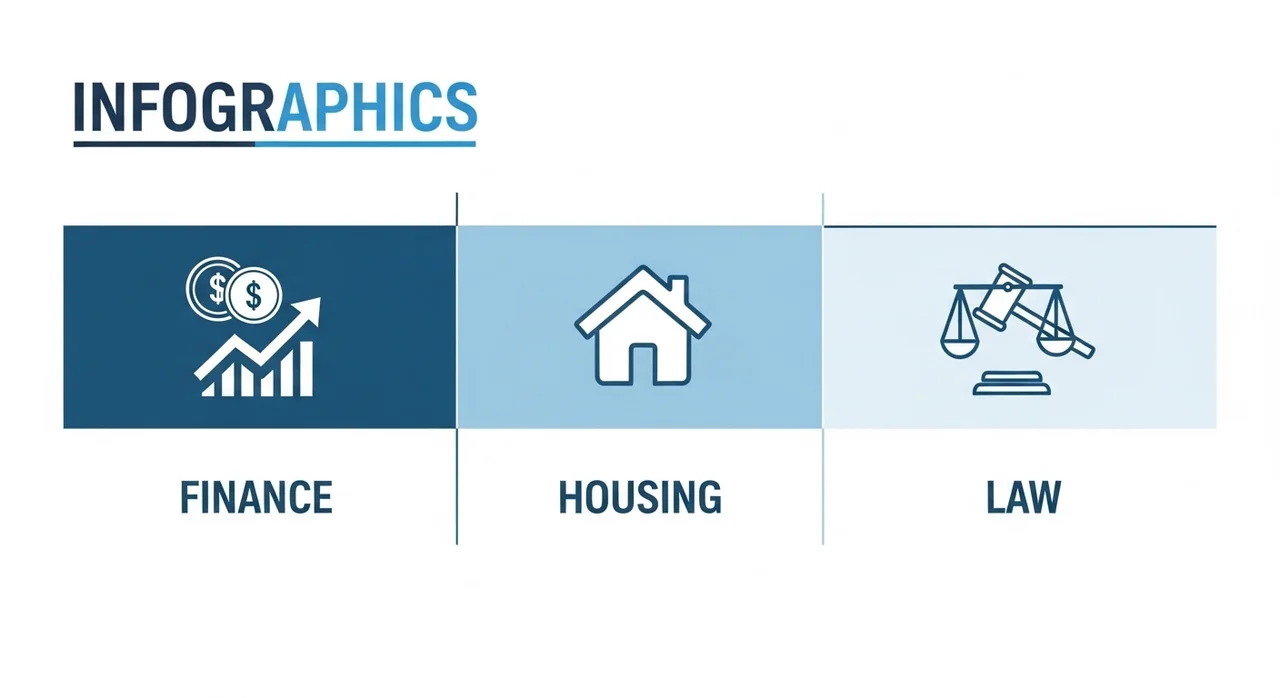 한눈에 보는 전세사기 피해 지원 항목 및 대상