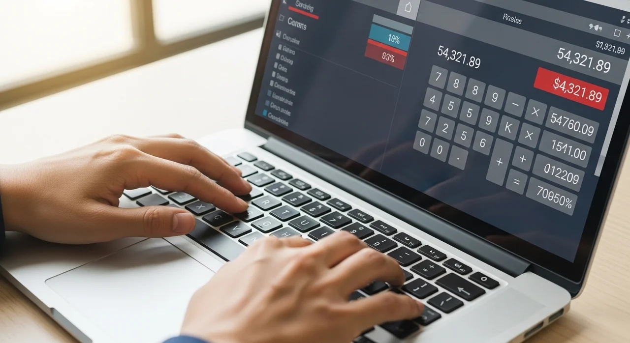 누구나 할 수 있는 전월세 전환율 실전 계산법