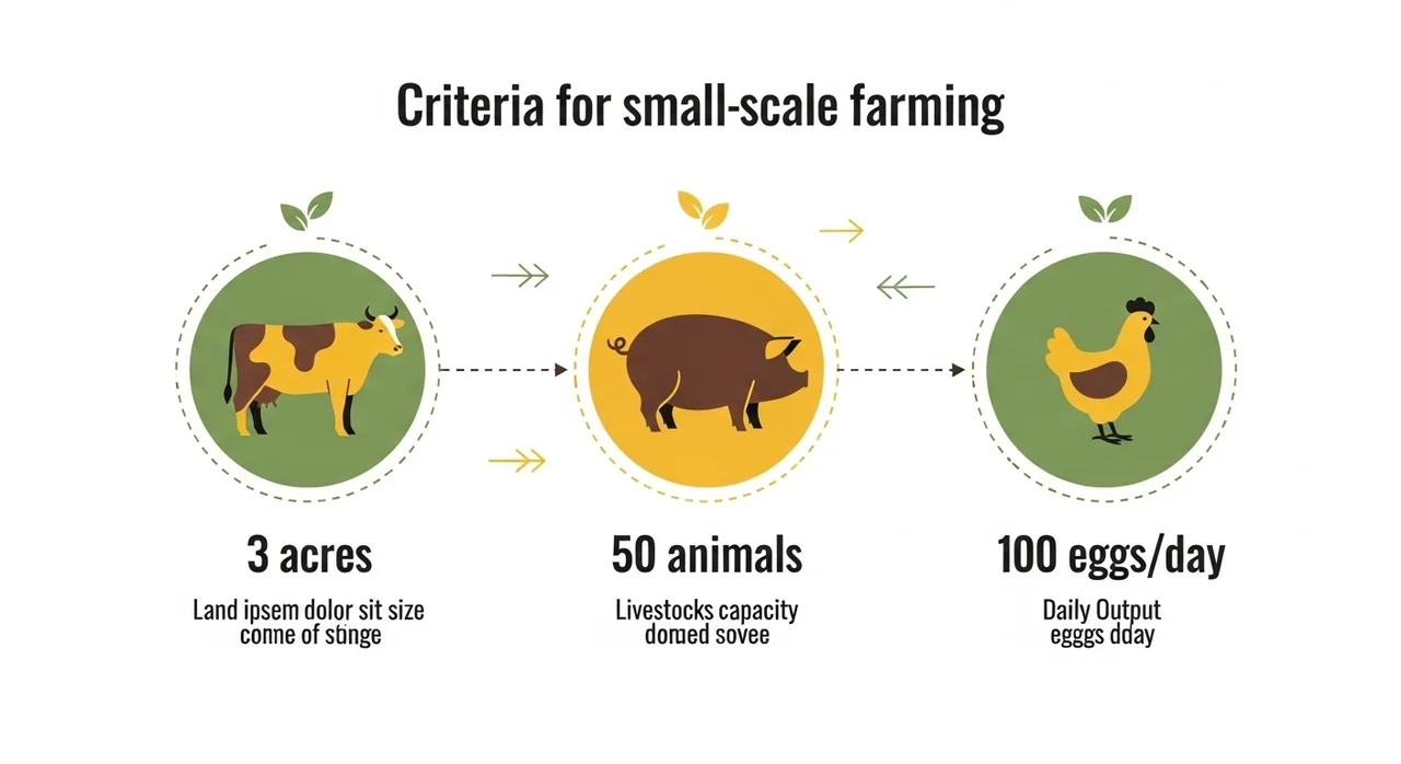 우리 농가도 지원 대상일까요? 상세 조건 확인