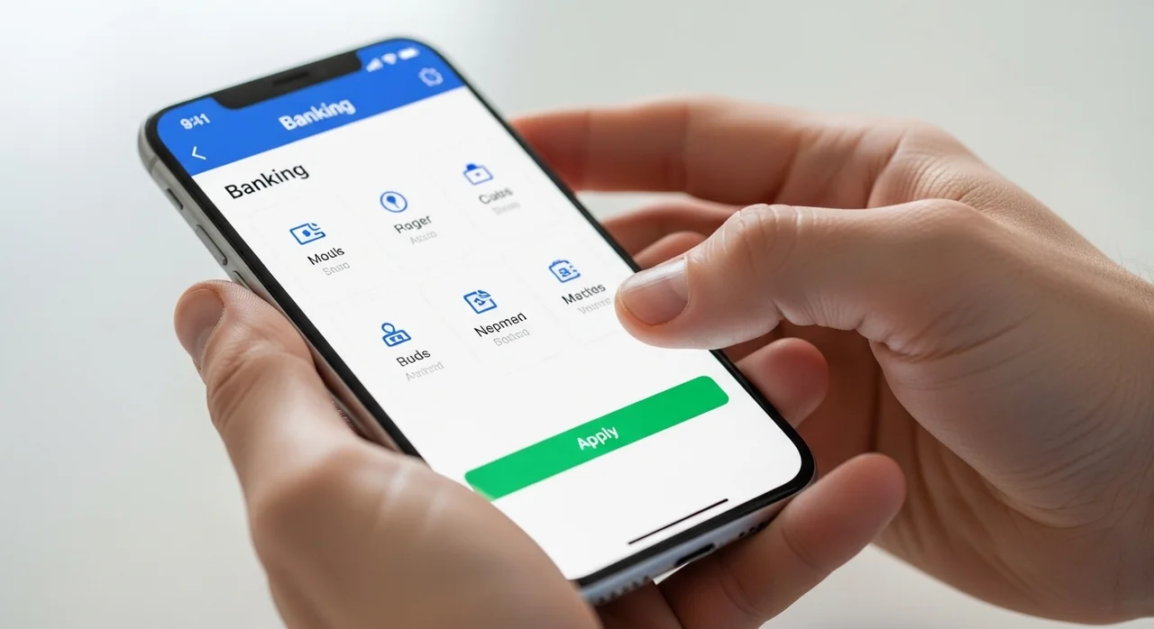 실전 신청 가이드: 5분 만에 끝내는 신청 단계