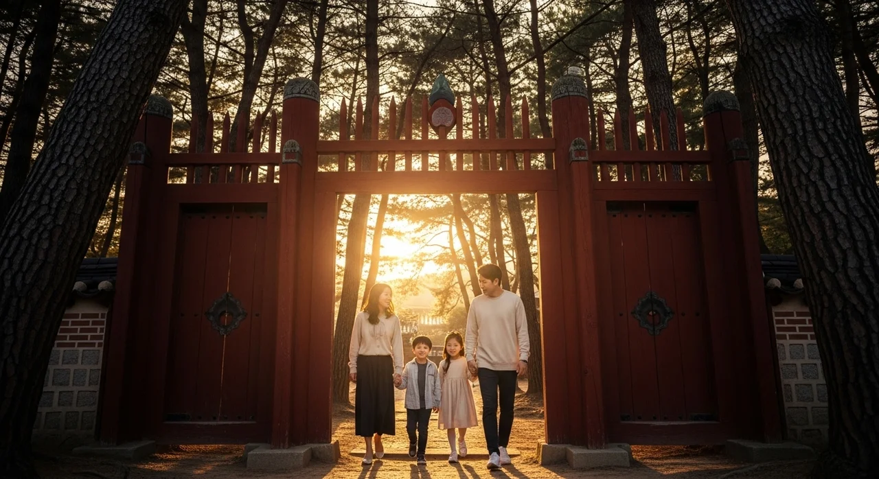 주말 나들이 비용 부담 덜어주는 문화유산 관람료 감면 소식